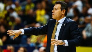 Ιτούδης δηλώσεις μετά την νίκη επί Παναθηναϊκού