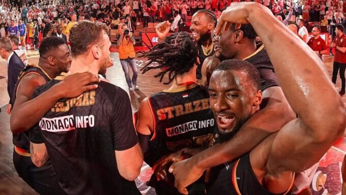 Ευρωλίγκα μονακό και βιλερμπάν μπάτζετ