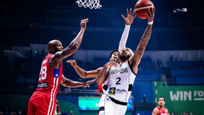 Κάρλικ Τζόουνς για Παναθηναϊκό