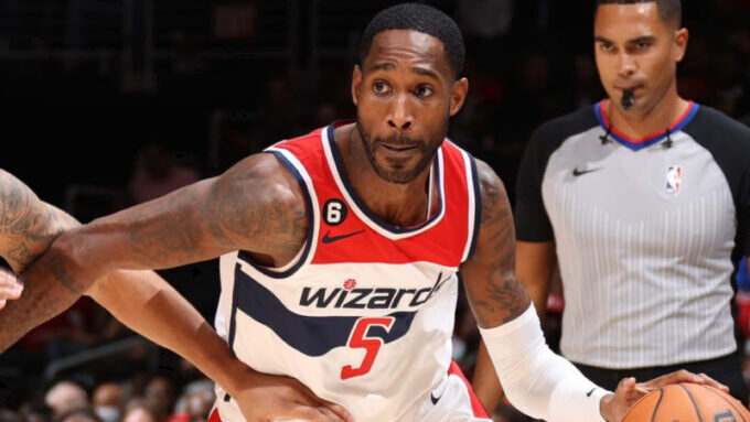 Μπάρτον για Παναθηναϊκό