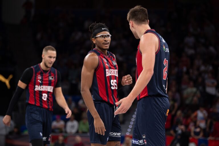 Μπασκόνια απουσίες στην ομάδα