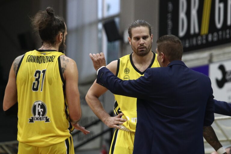 Μπόγρης δηλώσεις για Λεσόρτ και Χουάντσο