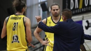 Μπόγρης δηλώσεις για Λεσόρτ και Χουάντσο