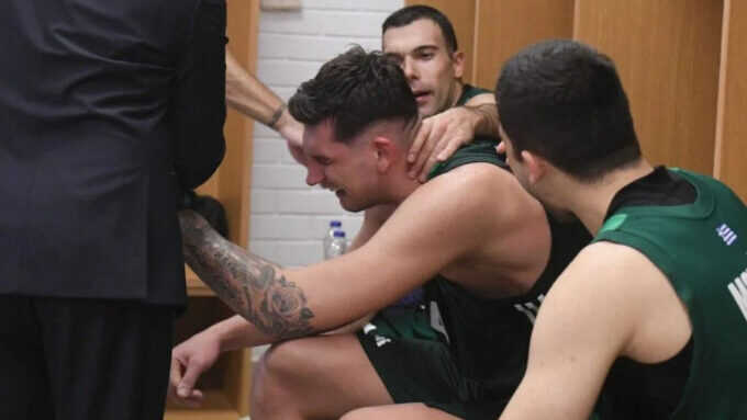 Μήτογλου αποδυτήρια αντιδράσεις