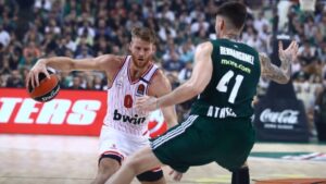 Παναθηναϊκός ντέρμπι ελληνικό πρωτάθλημα