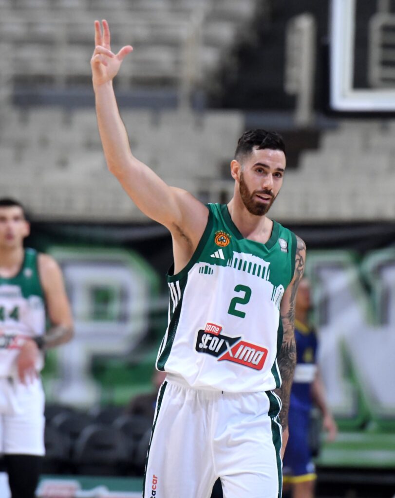 Παναθηναϊκός ώρα και μετάδοση