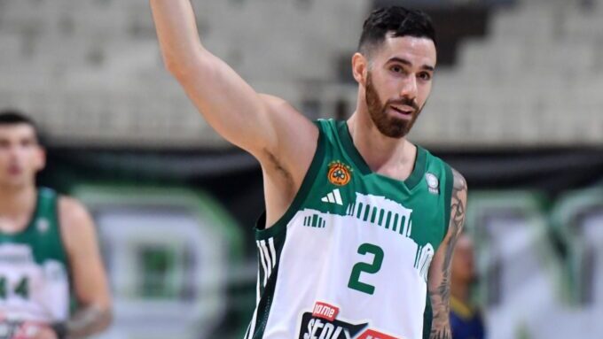 Παναθηναϊκός Βιλντόζα σενάριο