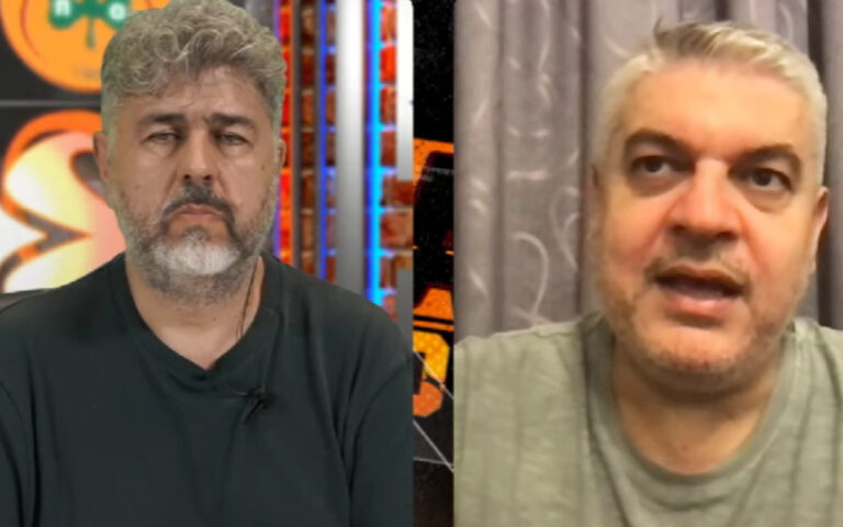 Παπαθεοδώρου για διαιτησία