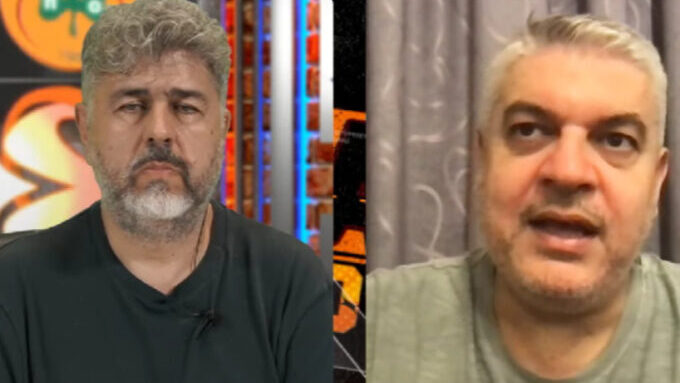 Παπαθεοδώρου για διαιτησία