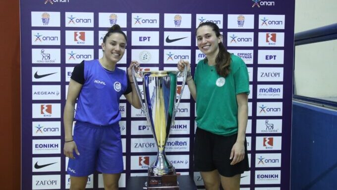 Παυλοπούλου δηλώσει ευλογημένη για Παναθηναϊκό