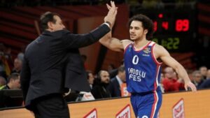 Λάρκιν μίλησε για τον Αταμάν