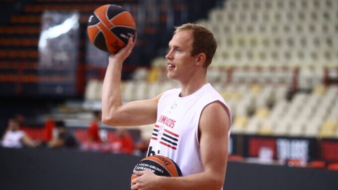 Ολυμπιακός - Παναθηναϊκός Σίκμα