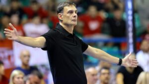 Μπαρτζώκας δηλώσεις για κούραση