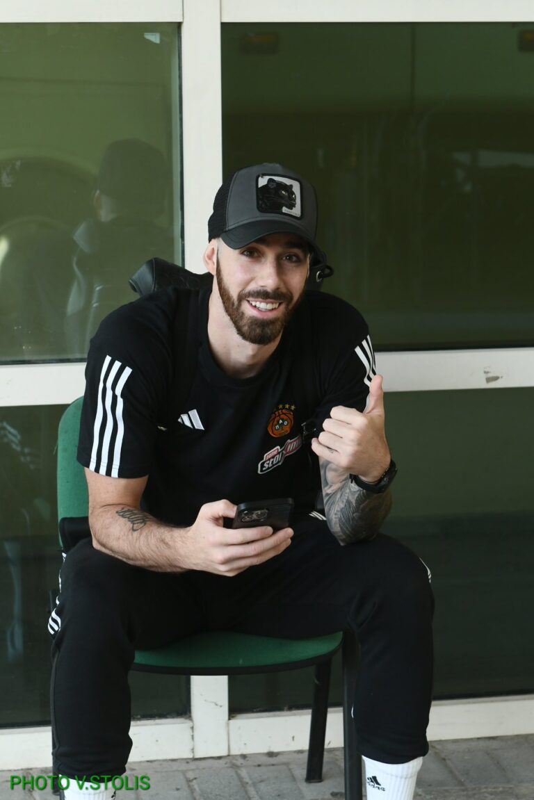 Βιλντόζα δηλώσεις για αστράγαλο