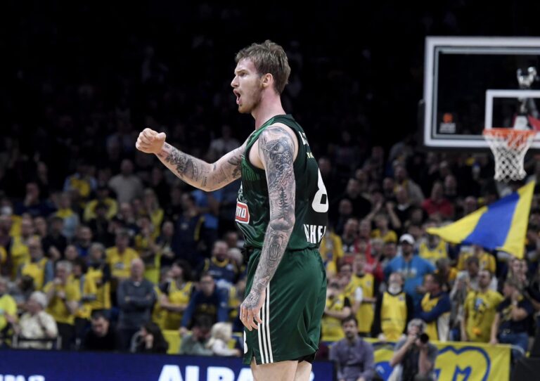 Μπαλτσερόφσκι αντίο Αταμάν