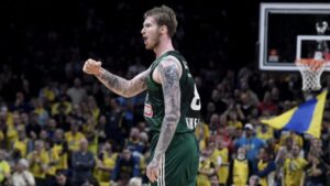 Μπαλτσερόφσκι αντίο Αταμάν