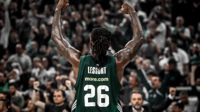 Λεσόρ αφιέρωση Πάρης Δερμάνης