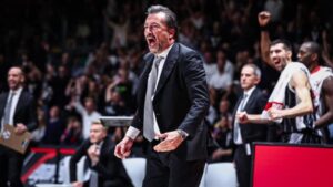 Βίρτους Μπολόνια Ιβάνοβιτς αντικαταστάτης