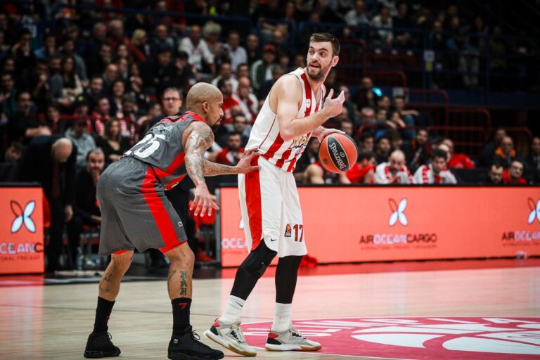 Μάντζαρης για Γιαννακόπουλο