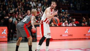 Μάντζαρης για Γιαννακόπουλο