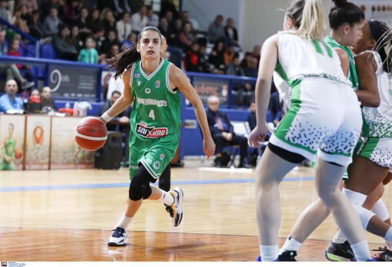 Παναθηναϊκός Σταμολάμπρου