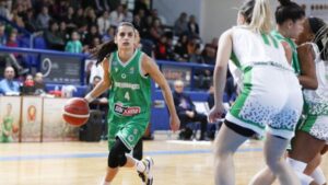 Παναθηναϊκός Σταμολάμπρου