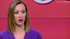 Δώρα Παντέλη δηλώσεις