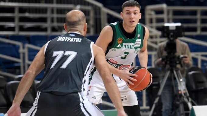 Γκάι Ρομπόλης ανταλλαγή