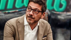 Κατσικάρης για Παναθηναϊκό