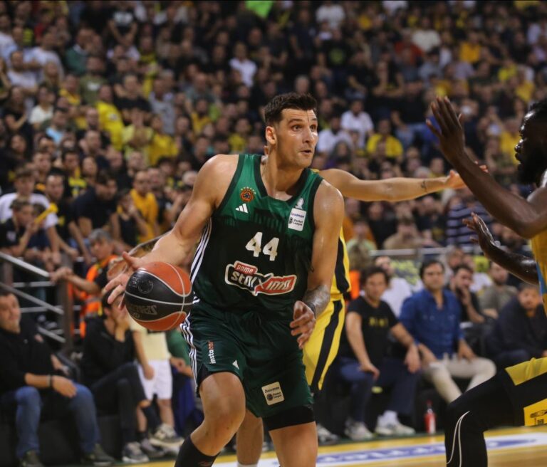 Παναθηναϊκός Μήτογλου