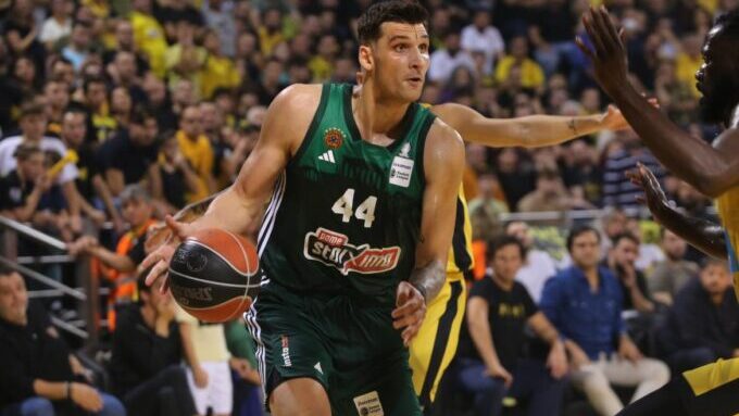 Παναθηναϊκός Μήτογλου