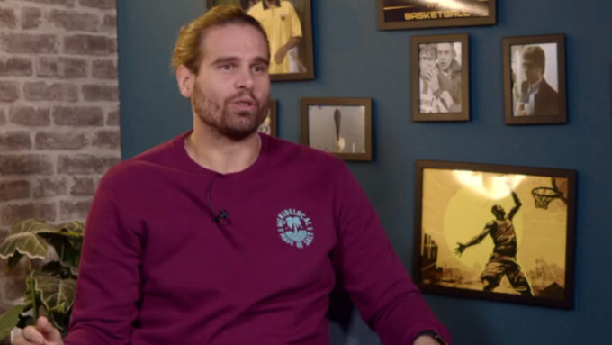 Μπόγρης απάντηση σε ΔΓ