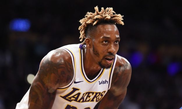 Χάουαρντ Ευρωλίγκα