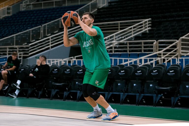 Ουλάνοβας βήματα Παναθηναϊκός ματς