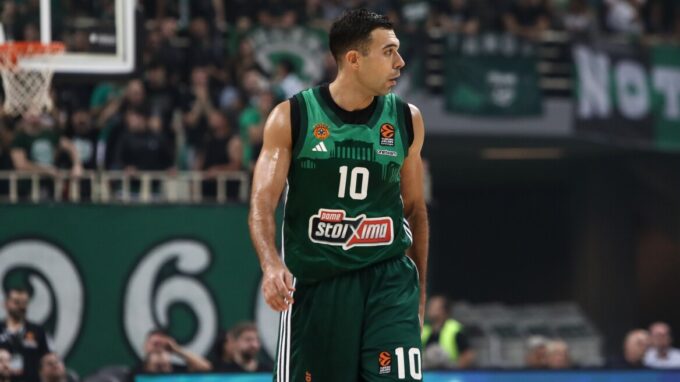 Παναθηναϊκός δήλωση Σλούκας