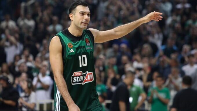 Σλούκας ηγετική κίνηση