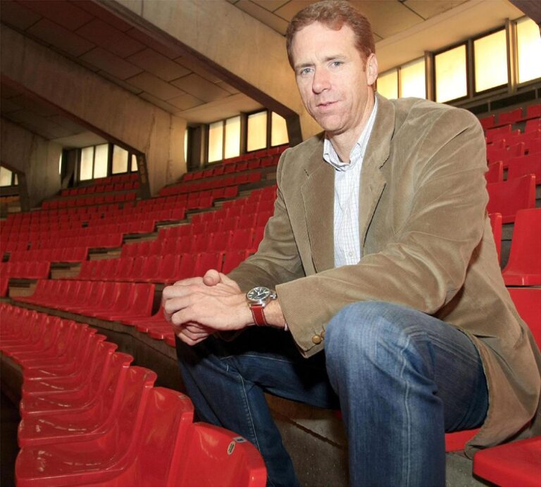 Ρότζες τοποθέτηση για Ναν