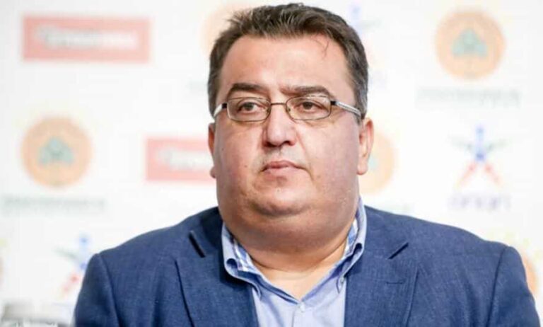 Τριαντόπουλος Παναθηναϊκός