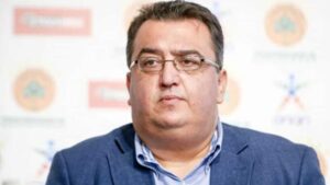 Τριαντόπουλος Παναθηναϊκός