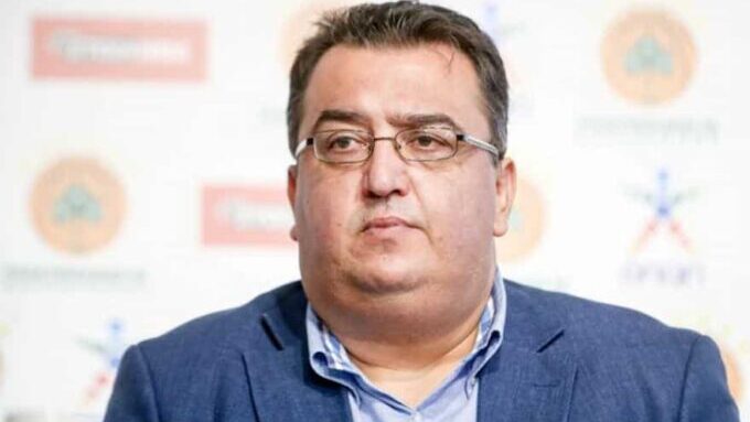 Τριαντόπουλος Παναθηναϊκός