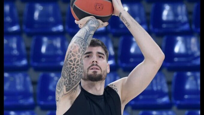 Παναθηναϊκός - αλλαγή μεταγραφικών πλάνων