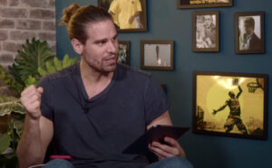 Μπόγρης κράξιμο σε Χουάντσο