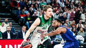 Γκριγκόνις σουτ