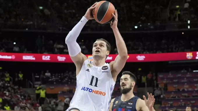 Μάριο Χεζόνια Παναθηναϊκός φημολογία