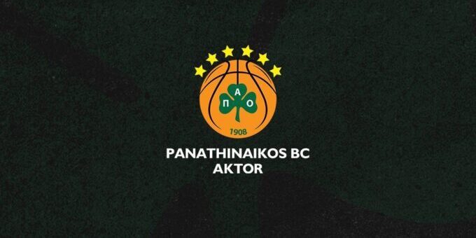 Παναθηναϊκός απάντηση σε Ολυμπιακό