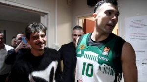 Γιαννακόπουλος