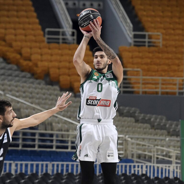 Παναθηναϊκός Καλαϊτζάκης