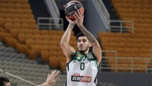 Παναθηναϊκός Καλαϊτζάκης