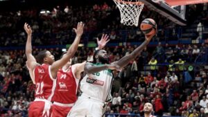 Λεσόρ νεότερα για Ερυθρό