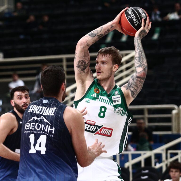 Μπαλτσερόφσκι Παναθηναϊκός